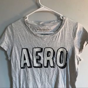 Women’s Aeropostale’s t-shirt